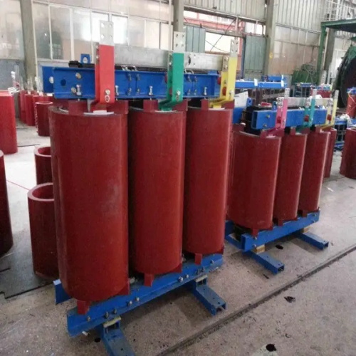 山亭SCB10-250KVA干式变压器